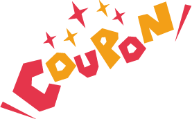 クーポンアイコン