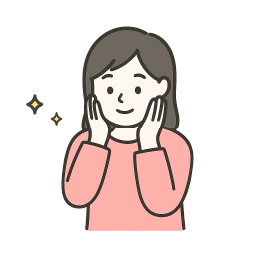 案内キャラクター