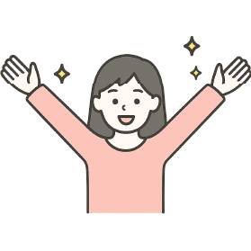 案内キャラクター